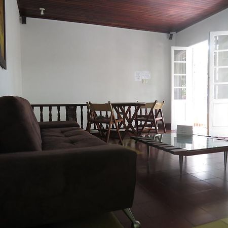 Hostal Casa Prado Medellín Buitenkant foto