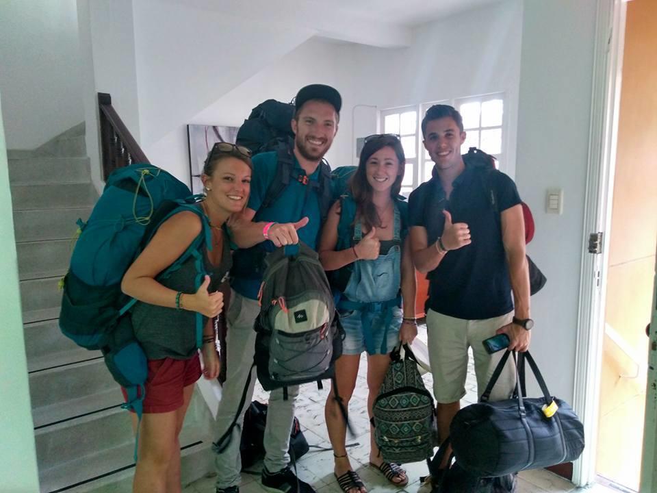 Hostal Casa Prado Medellín Buitenkant foto