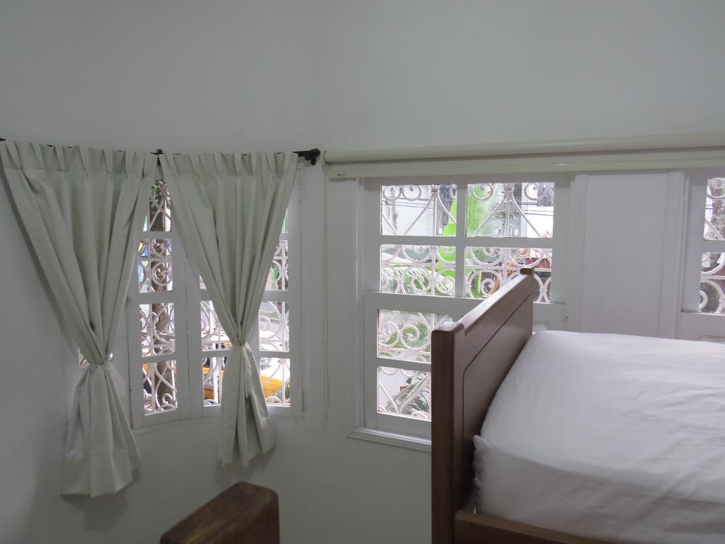 Hostal Casa Prado Medellín Buitenkant foto