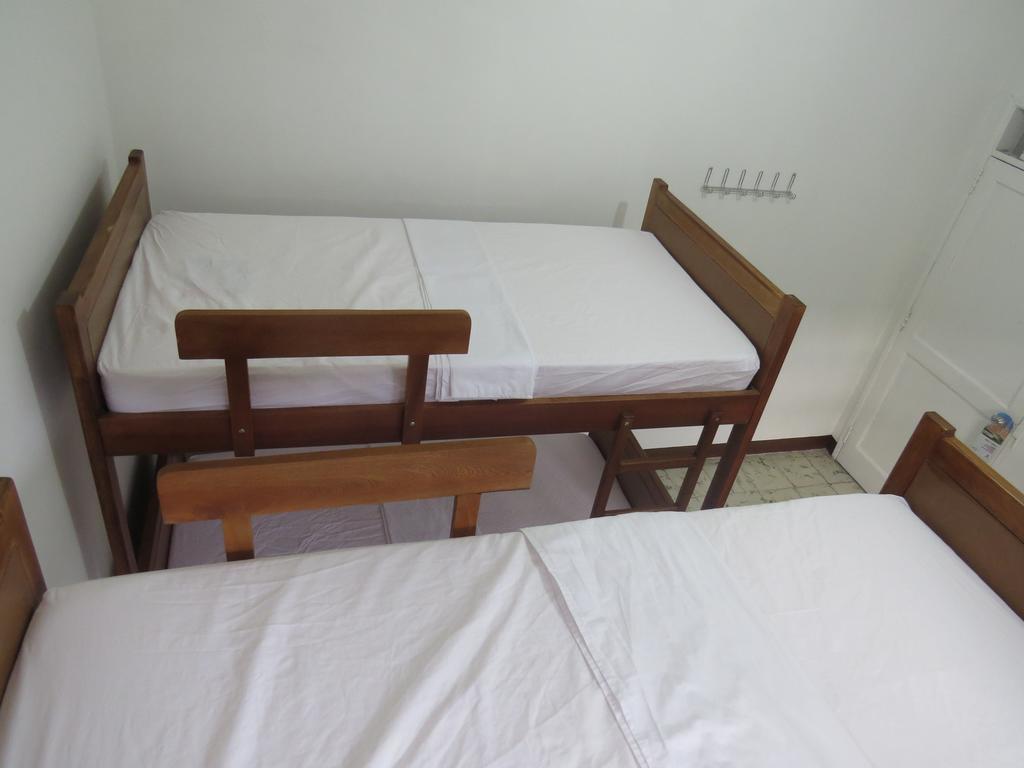 Hostal Casa Prado Medellín Buitenkant foto