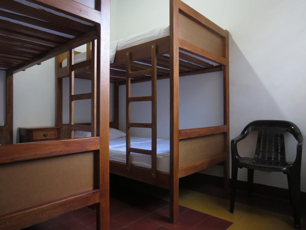 Hostal Casa Prado Medellín Buitenkant foto