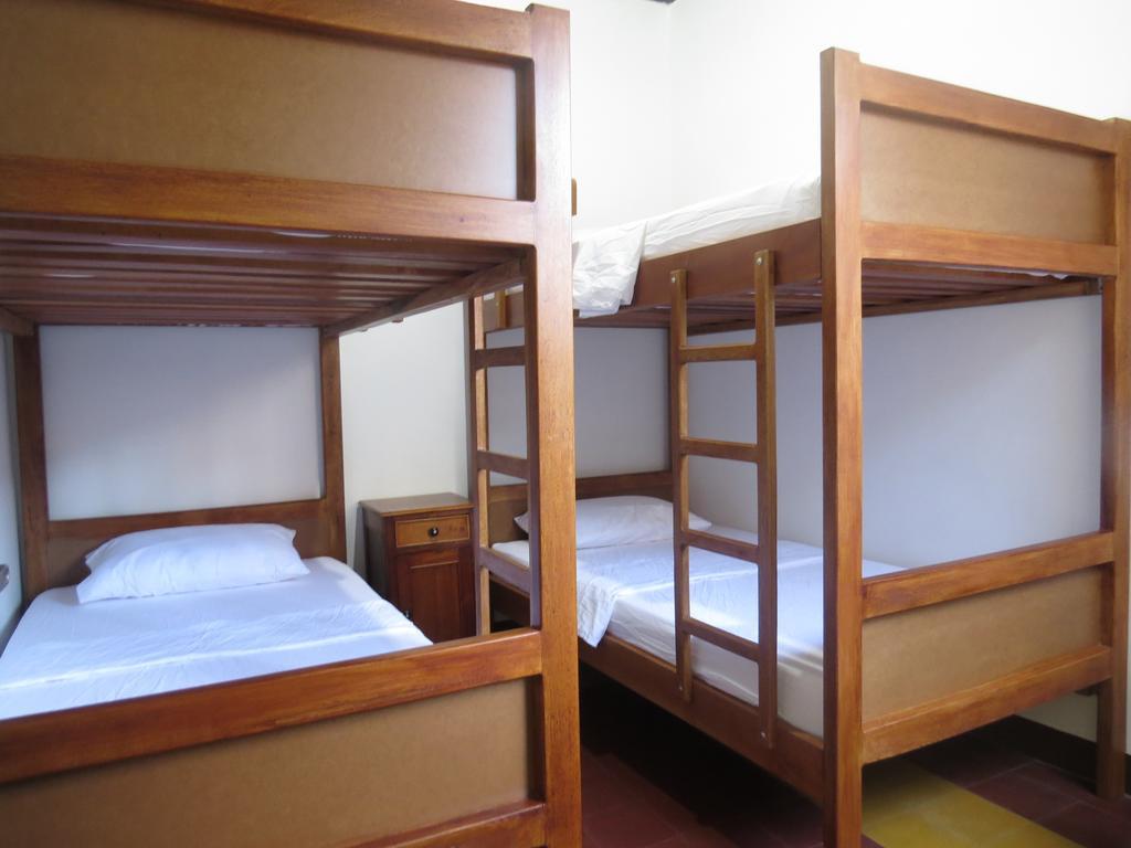 Hostal Casa Prado Medellín Buitenkant foto