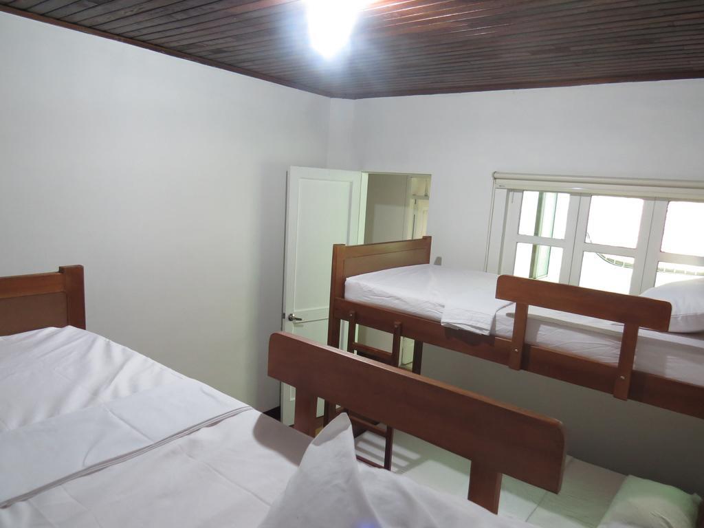 Hostal Casa Prado Medellín Buitenkant foto