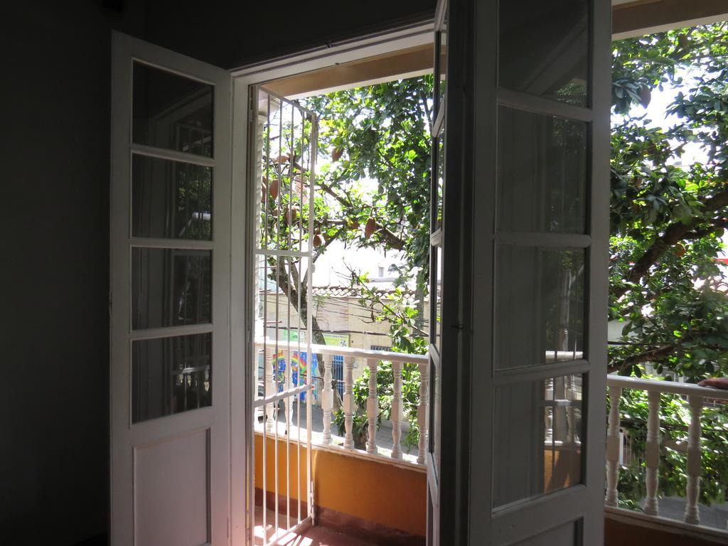 Hostal Casa Prado Medellín Buitenkant foto