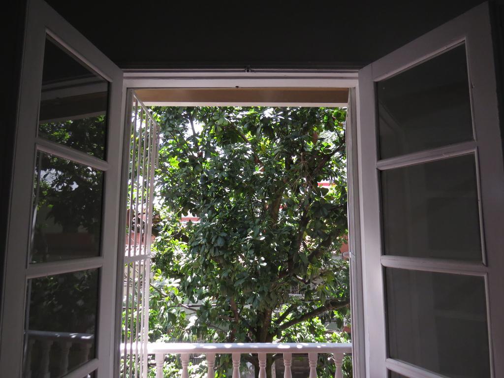 Hostal Casa Prado Medellín Buitenkant foto