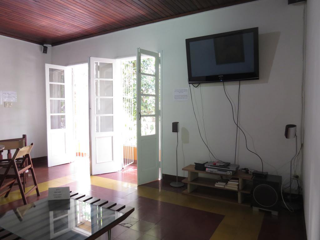 Hostal Casa Prado Medellín Buitenkant foto