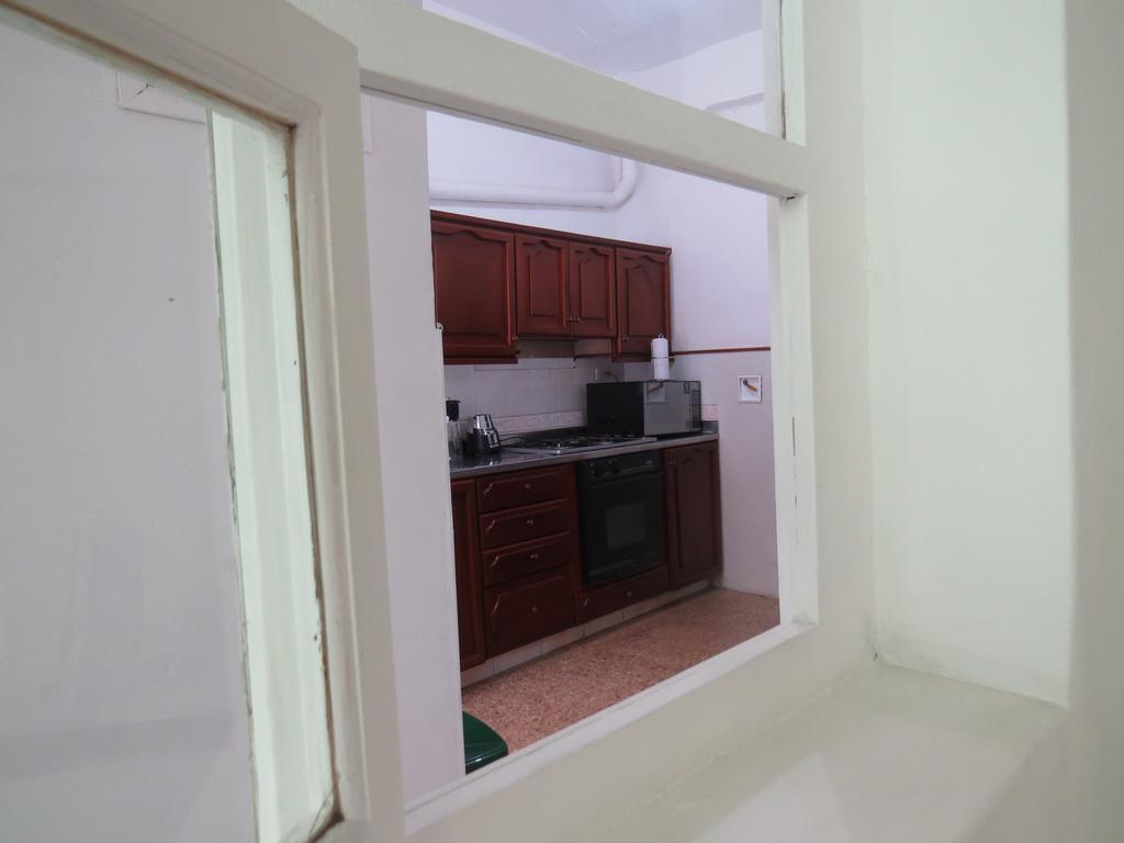 Hostal Casa Prado Medellín Buitenkant foto